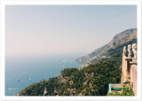 "Infinito" Ravello Premium Semi-Glossy Print