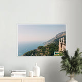 "Infinito" Ravello Premium Semi-Glossy Print