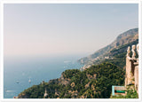 "Infinito" Ravello Premium Semi-Glossy Print