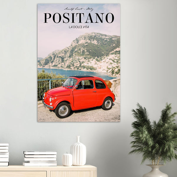 Positano Dolce Vita