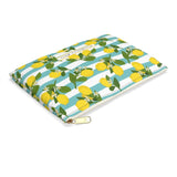 Lemons Accessory Pouch - AMALFITANA STORE