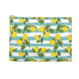 Lemons Accessory Pouch - AMALFITANA STORE