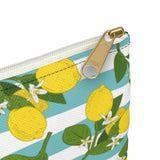 Lemons Accessory Pouch - AMALFITANA STORE