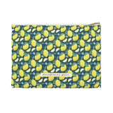 Lemons Amalfi Accessory Pouch Summer 2021