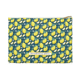 Lemons Amalfi Accessory Pouch Summer 2021 - AMALFITANA STORE