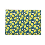 Lemons Amalfi Accessory Pouch Summer 2021 - AMALFITANA STORE