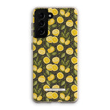 Lemons Squeeze Eco Phone Case - AMALFITANA STORE