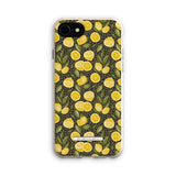 Lemons Squeeze Eco Phone Case - AMALFITANA STORE