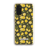 Lemons Squeeze Eco Phone Case - AMALFITANA STORE