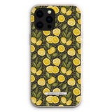 Lemons Squeeze Eco Phone Case - AMALFITANA STORE