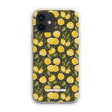 Lemons Squeeze Eco Phone Case - AMALFITANA STORE