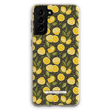 Lemons Squeeze Eco Phone Case - AMALFITANA STORE