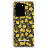 Lemons Squeeze Eco Phone Case - AMALFITANA STORE