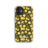 Lemons Squeeze Eco Phone Case - AMALFITANA STORE