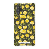 Lemons Squeeze Snap Phone Case - AMALFITANA STORE