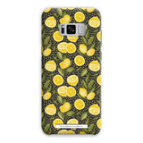 Lemons Squeeze Snap Phone Case - AMALFITANA STORE