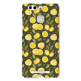 Lemons Squeeze Snap Phone Case - AMALFITANA STORE