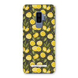 Lemons Squeeze Snap Phone Case - AMALFITANA STORE