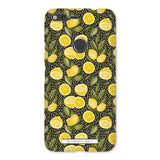 Lemons Squeeze Snap Phone Case - AMALFITANA STORE