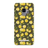 Lemons Squeeze Snap Phone Case - AMALFITANA STORE
