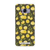 Lemons Squeeze Tough Phone Case - AMALFITANA STORE