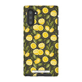 Lemons Squeeze Tough Phone Case - AMALFITANA STORE