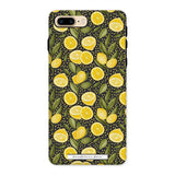 Lemons Squeeze Tough Phone Case - AMALFITANA STORE
