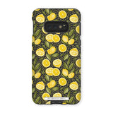 Lemons Squeeze Tough Phone Case - AMALFITANA STORE