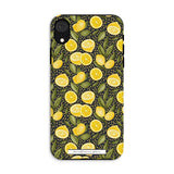 Lemons Squeeze Tough Phone Case - AMALFITANA STORE