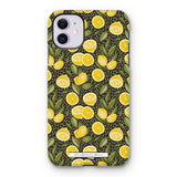 Lemons Squeeze Tough Phone Case - AMALFITANA STORE