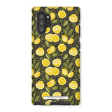 Lemons Squeeze Tough Phone Case - AMALFITANA STORE