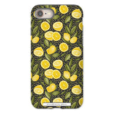 Lemons Squeeze Tough Phone Case - AMALFITANA STORE