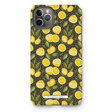 Lemons Squeeze Tough Phone Case - AMALFITANA STORE