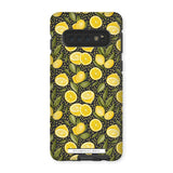 Lemons Squeeze Tough Phone Case - AMALFITANA STORE