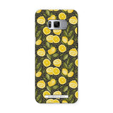 Lemons Squeeze Tough Phone Case - AMALFITANA STORE