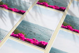 "Li Galli Island" Fine Art Print - AMALFITANA STORE