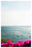 "Li Galli Island" Fine Art Print - AMALFITANA STORE