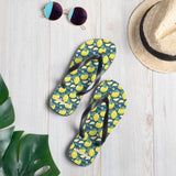 Limoni Style Flip-Flops Amalfi Coast Summer - AMALFITANA STORE