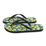 Limoni Style Flip-Flops Amalfi Coast Summer - AMALFITANA STORE