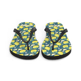 Limoni Style Flip-Flops Amalfi Coast Summer - AMALFITANA STORE