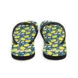 Limoni Style Flip-Flops Amalfi Coast Summer - AMALFITANA STORE