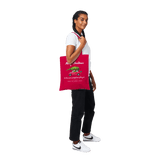 Merry Christmas Classic Tote Bag - AMALFITANA STORE