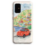 Positano Dolce Vita Eco Phone Case - AMALFITANA STORE