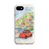 Positano Dolce Vita Eco Phone Case - AMALFITANA STORE