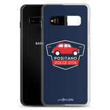 "Positano Dolce Vita" Samsung Case - AMALFITANA STORE