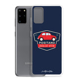 "Positano Dolce Vita" Samsung Case - AMALFITANA STORE