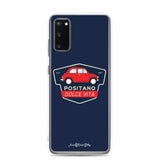 "Positano Dolce Vita" Samsung Case - AMALFITANA STORE