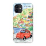 Positano Dolce Vita Snap Phone Case - AMALFITANA STORE