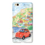 Positano Dolce Vita Snap Phone Case - AMALFITANA STORE