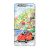 Positano Dolce Vita Snap Phone Case - AMALFITANA STORE